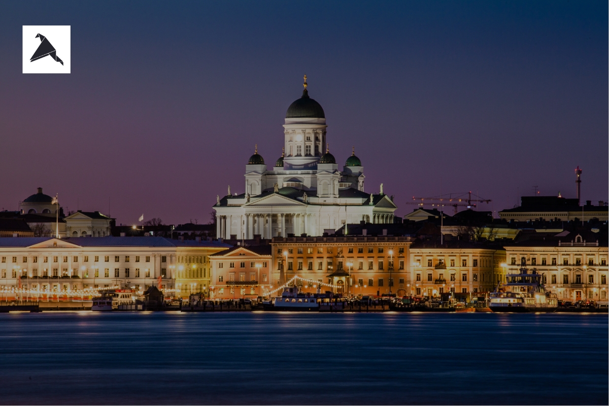 What Makes Finland the Best Country to Study in 2025