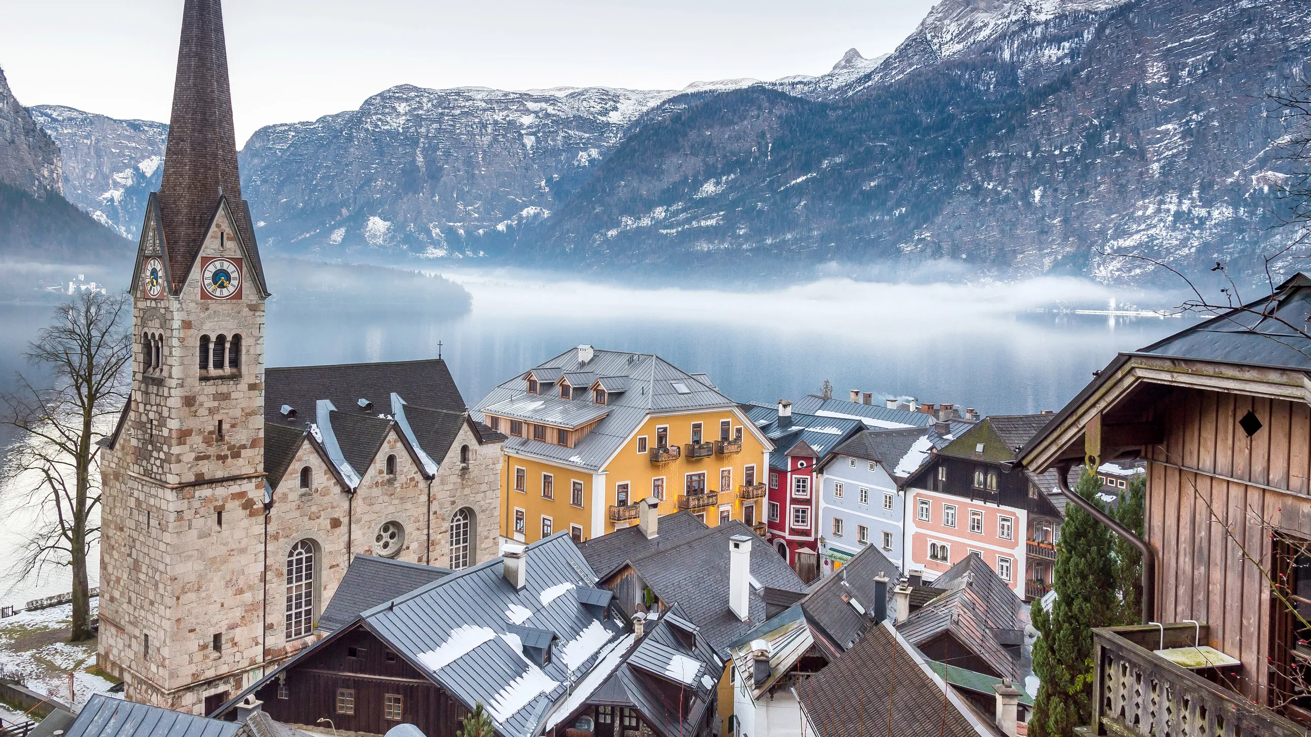 Scholarships - Austria (2025)