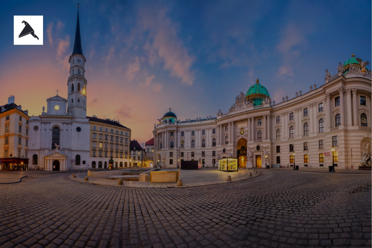 Top Reasons Why Study in Austria in 2025